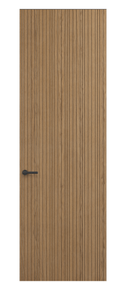 Межкомнатная дверь Селект АКП 0021 Дуб миндальный матовый  Цена 109900 ₽ | Volhovec