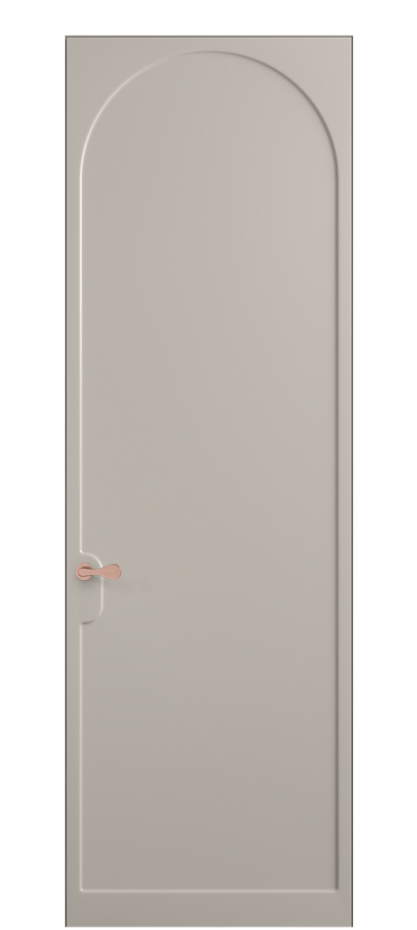 Межкомнатная дверь Softform 7503 Матовый светло-бежевый  Цена 73009 ₽ | Volhovec