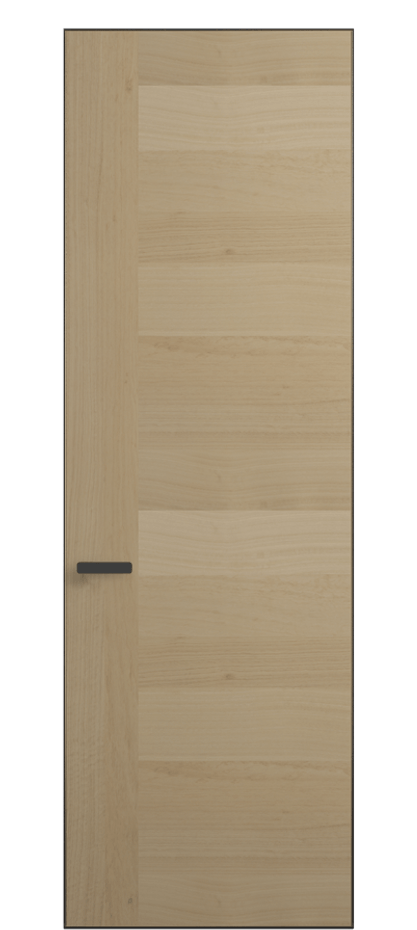 Межкомнатная дверь Рифт АКП 0203 Эвкалипт бежевый матовый  Цена 104020 ₽ | Volhovec