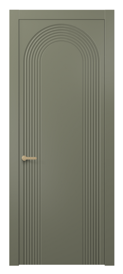 Дверь межкомнатная Alba АКП 8648 Матовый оливковый тёмный Гладкий компланарный наличник МОТ Цена 42799 ₽ Наличники уже входят в базовый комплект. Фабрика дверей Волховец 8 (800) 551 43 19 Межкомнатная дверь Alba АКП 8648 Матовый оливковый тёмный Цена 42799 ₽ | Volhovec