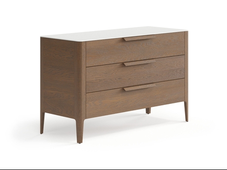 Мебель Комод Piega 3 ящика. Цвет Дуб туманный матовый. Материал Массив дуба матовый. Коллекция Комод Piega 3 ящика. Фото. Мебель Комод Piega 3 ящика. Цвет Дуб туманный матовый. Материал Массив дуба матовый. Коллекция Комод Piega 3 ящика. Картинка.