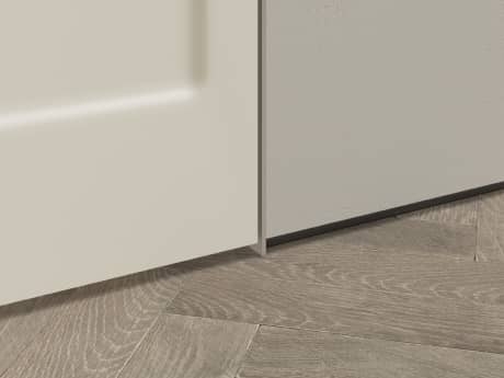 Теневой плинтус