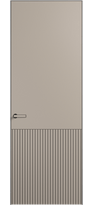 АКП 8204 МБСК Матовый бисквитный