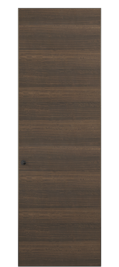 Дверь межкомнатная 0010 АКП ЭВММ. Цвет Эвкалипт мореный матовый. Материал Шпон эвкалипта Naturwood. Коллекция Planum Pro. Картинка.