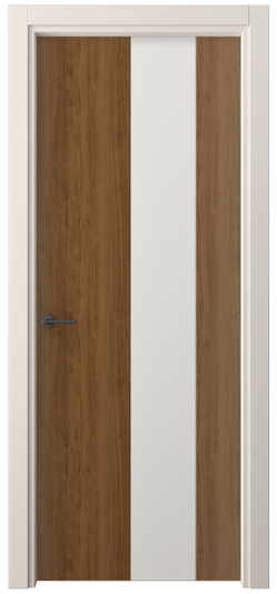 Межкомнатная дверь 4225 ЛОР. Цвет Лесной орех. Материал Ламинатин. Коллекция Freedom. Фото. Дверь межкомнатная 4225 ЛОР. Цвет Лесной орех. Материал Ламинатин. Коллекция Freedom. Картинка.