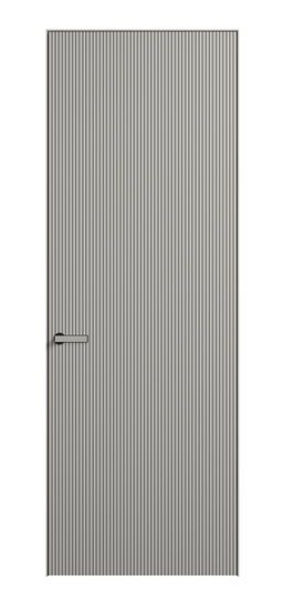 Межкомнатная дверь АКУ 8201 МТСР. Цвет Матовый тёплый серый. Материал Гладкая эмаль. Коллекция Вельвет. Фото. Дверь межкомнатная АКУ 8201 МТСР. Цвет Матовый тёплый серый. Материал Гладкая эмаль. Коллекция Вельвет. Картинка.