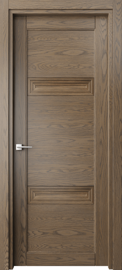 Межкомнатная дверь 6111 ДММ. Цвет Дуб мраморный. Материал Массив дуба. Коллекция Ego. Фото. Дверь межкомнатная 6111 ДММ. Цвет Дуб мраморный. Материал Массив дуба. Коллекция Ego. Картинка.