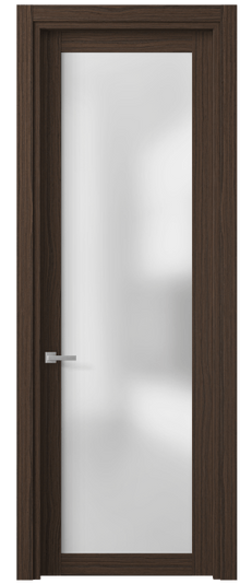 Межкомнатная дверь 2102 МШЭКТ САТ. Цвет Экзотик трюфельный. Материал Мультишпон. Коллекция Planum. Фото. Дверь межкомнатная 2102 МШЭКТ САТ. Цвет Экзотик трюфельный. Материал Мультишпон. Коллекция Planum. Картинка.