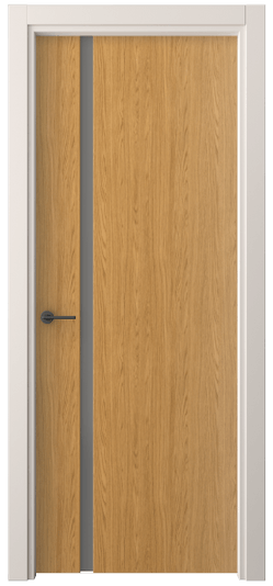 Межкомнатная дверь 4222 ВНД СЕР САТ. Цвет Ванильный дуб. Материал Ламинатин. Коллекция Freedom. Фото. Дверь межкомнатная 4222 ВНД СЕР САТ. Цвет Ванильный дуб. Материал Ламинатин. Коллекция Freedom. Картинка.
