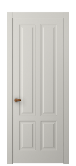 Межкомнатная дверь АКП 8521 МТСР. Цвет Матовый тёплый серый. Материал Гладкая эмаль. Коллекция Esse. Фото. Дверь межкомнатная АКП 8521 МТСР. Цвет Матовый тёплый серый. Материал Гладкая эмаль. Коллекция Esse. Картинка.